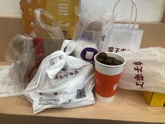 -一只酸奶牛(丹尼斯大卫城店)