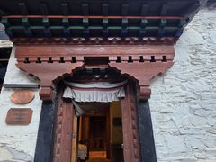 -松赞拉萨林卡酒店