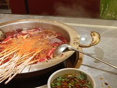 -热辣宗师·串串火锅(万达金街店)