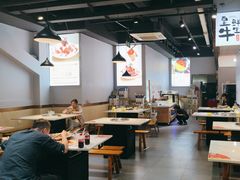 -皇牛鲜生·牛爱牛鲜牛肉自选火锅(晋吉北路店)