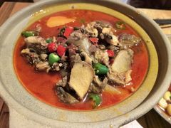 -长亭酒肆.武夷菜(鼓楼后海店)