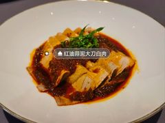 -许家菜(望江店)
