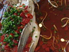 -三品香·江浙菜(松江九谊店)