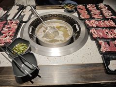 -海汕记·潮汕鲜牛肉火锅·自助