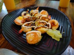 -周记蟹仔粉(侨港风情街店)