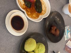 -潮府馆·非遗潮州菜·港式点心(世纪公园店)