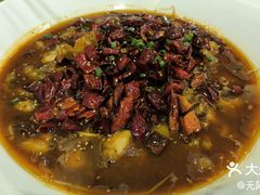 -大秦瓦罐(光谷大街店)