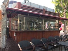 门面-九十九顶毡房(阜石路店)