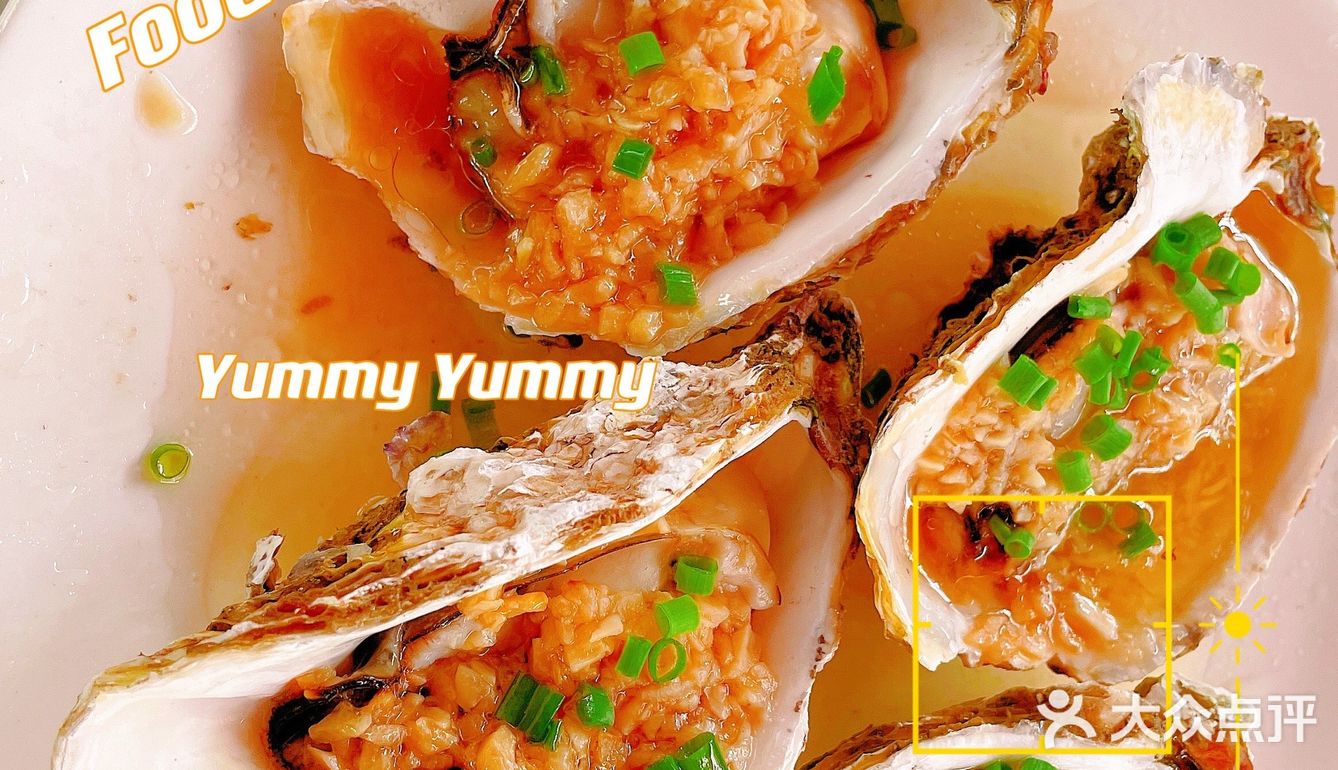 三亚美食吃了忘不了｜阿龙海鲜农家乐！