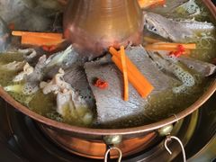 -陀岗美食·云南藏式特色餐厅