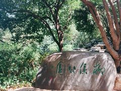 -柳侯公园