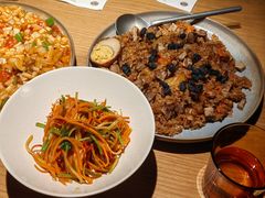 -纳鲁孜·新疆特色餐厅(上海悦荟广场店)