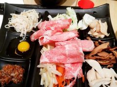 -过桥缘·过桥米线(大华虎城嘉年华店)