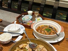 -龙悦湾酒家·八阵鱼生·渔人码头店