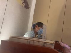 -华夏良子·足道SPA艾灸(三里屯店)