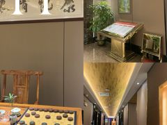 -康悦足疗(长安锦绣店)