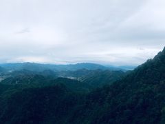 -大慈岩风景区