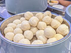 -大橘元自助回转火锅(天河新天地店)