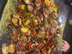 -醉小酒馆·川菜·江湖菜·重庆菜(观音桥旗舰店)