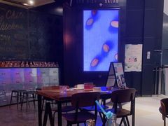 -铁公鸡·四川料理(天环广场店)