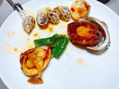 -徐记海鲜(曲江南湖店)