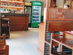 大堂-老诚一锅(共青社店)