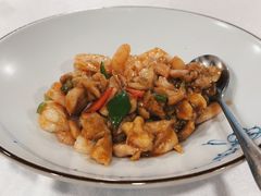 -蓬莱阁中餐厅(崇文门店)