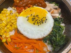 -韩宫宴烤肉·料理(合肥中环城店)