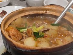 -肥家大排档(天河体育西店)