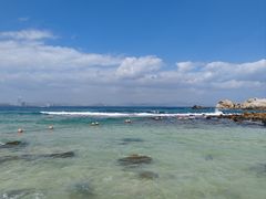 -三亚蜈支洲岛旅游区