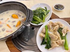 -凯盈阁·顺德私房菜·桑拿鸡