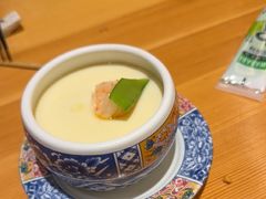 -大岛日本料理铁板烧(南通大饭店)