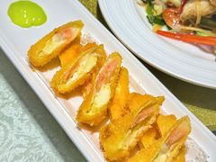 -东江海鲜大排档·潮汕菜·砂锅粥