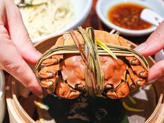 -裕兴记•蟹黄面馆(人民广场店)