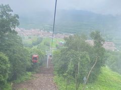 -长白山万达锦华套房酒店