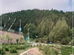 -赤峰美林谷四季山度假酒店