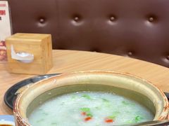 -宏状元现熬粥·京味菜(黄寺大街店)