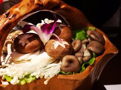 -捞神煲汤火锅(湖滨商业街店)