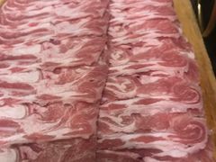 -前门涮肉(群力店)