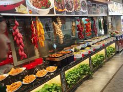 -津沽小院(天津之眼店)