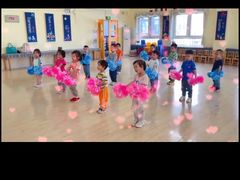 -吉而慧幼儿园-原红黄蓝幼儿园(世华水岸园)