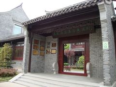 -苏皖边区政府旧址纪念馆