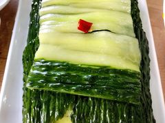 黄瓜皮-老火大骨头汤馆
