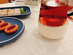 -酌宴府The China Club·广州万富希尔顿酒店(云城东路店)