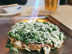 日葵大阪烧-日葵 大阪烧ひまり(仙霞路店)