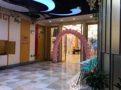 -香山湖家家宴(中山陵店)