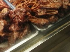 -豫章猪手王(蛤蟆街店)