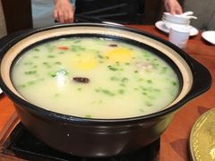 喀什萝卜炖羊排-品味新疆·新疆风味特色餐厅(泉舜店)