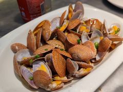 葱油油蛤-兴仙饭店·闽味海鲜(马尾总店)