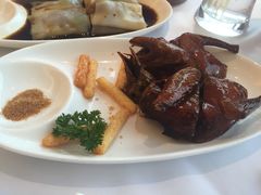 -凯逸轩·匠心粤菜(中城名仕汇店)